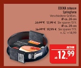 zuhause Springform Angebote von EDEKA bei Marktkauf Altenburg für 12,99 €
