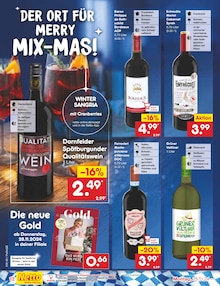 Braten im Netto Marken-Discount Prospekt "Aktuelle Angebote" mit 55 Seiten (Regensburg)