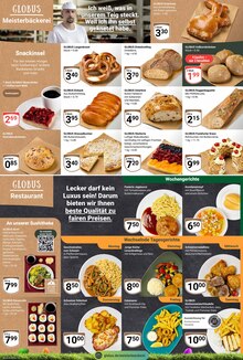Schweinefleisch im aktuellen GLOBUS Prospekt (Braunschweig) Schweinefleisch im GLOBUS Prospekt "Aktuelle Angebote" mit 30 Seiten (Braunschweig)