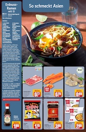 Ähnliche Hollandaise Angebote im Prospekt "Dein Markt" von REWE Ähnliches Angebot bei REWE in Prospekt "Dein Markt" gefunden auf Seite 4