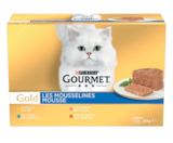 Maxi packs Gourmet dans le catalogue Maxi Zoo