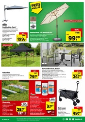 Aktueller Hagebaumarkt Prospekt mit Garten, "BRING DEIN ZUHAUSE ZUM STRAHLEN", Seite 5
