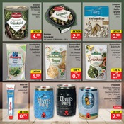 Fassbier im Zimmermann Prospekt in Bremerhaven Aktueller Zimmermann Prospekt mit Fassbier, "Aktuelle Angebote", Seite 5