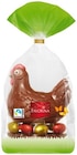 Poule en chocolat - Favorina dans le catalogue Lidl