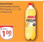 Fresh bei GLOBUS im Prospekt "" für 1,00 €