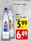 Aktuelles Vodka Angebot bei EDEKA in Krefeld ab 5,99 €