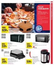 Blender Angebote im Prospekt "GOÛTONS AU MEILLEUR DE LA CUISINE" von Carrefour Market Blender Angebote im Prospekt "GOÛTONS AU MEILLEUR DE LA CUISINE" von Carrefour Market auf Seite 11