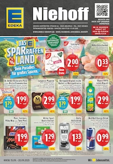Äpfel im EDEKA Prospekt "Aktuelle Angebote" mit 26 Seiten (Bielefeld)