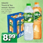 Aktuelle Volvic Angebote bei Getränke Paradies in Lünen Aktuelles Touch Apfel Angebot bei Getränke Paradies in Lünen ab 8,99 €