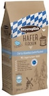 Zarte Kleinblattflocken oder Kernige Haferflocken von Bayernglück für 1,29 € bei REWE im Angebot Zarte Kleinblattflocken oder Kernige Haferflocken von Bayernglück im aktuellen REWE Prospekt