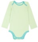 Aktuelles 3 Langarmbodys Angebot bei Kaufland in Würzburg ab 7,99 €