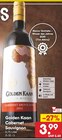 Aktuelles Golden Kaan Cabernet Sauvignon Angebot bei Netto Marken-Discount in Bonn ab 3,99 €