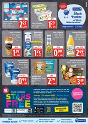 Saft im EDEKA Prospekt in Seevetal Aktueller EDEKA Prospekt mit Saft, "Top Angebote", Seite 11