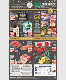 Aktueller Marktkauf Supermarkt Prospekt für Telgte 03.11.2025 - 08.11.2025 Marktkauf Prospekt für Telgte mit 30 Seiten