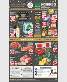 Aktueller Marktkauf Prospekt "Aktuelle Angebote" Seite 1 von 30 Seiten