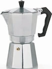 Aktuelle Kaffee Angebote bei Opti-Wohnwelt in Eisenach Aktuelles Espresso-Kanne Angebot bei Opti-Wohnwelt in Eisenach ab 17,99 €