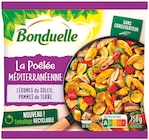 La Poêlée Méditerranéenne - BONDUELLE dans le catalogue Colruyt