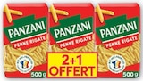 Pâtes - Panzani - Super U à Chelles Pâtes - Panzani en promo chez Super U Chelles à 1,94 €