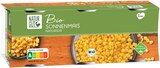 Aktuelle Mais Angebote bei Penny in Bielefeld Aktuelles Bio Sonnenmais Angebot bei Penny in Bielefeld ab 2,49 €