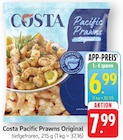 Pacific Prawns Original Angebote von Costa bei E center Albstadt für 6,99 €