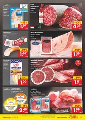 Ähnliche Angebote wie Pinkel im Prospekt "Aktuelle Angebote" auf Seite 13 von Netto Marken-Discount in Wilhelmshaven