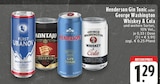 Aktuelles Gin Tonic Angebot bei E center in Mönchengladbach ab 1,29 €