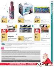 Pile Angebote im Prospekt "un Noël grand comme ça" von Carrefour auf Seite 71