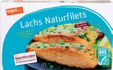 Lachs Naturfilets von tegut... im aktuellen tegut Prospekt für 5,99 €