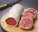Viande bovine tournedos à griller - Super U à Épinal Viande bovine tournedos à griller en promo chez Super U Épinal à 23,19 €
