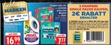 Aktuelle Pampers Angebote bei EDEKA in Mönchengladbach Aktuelles Fleck-Weg-Power Waschmittel Angebot bei EDEKA in Mönchengladbach ab 7,77 €