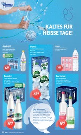 Aktueller Getränke Hoffmann Prospekt mit Volvic, "Aktuelle Angebote", Seite 2