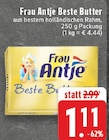 EDEKA Boppard - Beste Butter Angebot im Prospekt Beste Butter bei EDEKA im Boppard Prospekt für 1,11 €