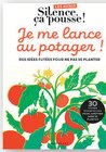 Livres de jardin en promo chez Super U Poitiers à 4,95 €