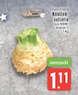 Knollensellerie bei EDEKA im Krefeld Prospekt für 1,11 €