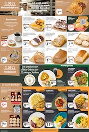 Aktueller GLOBUS Prospekt mit Baguette, "Aktuelle Angebote", Seite 7