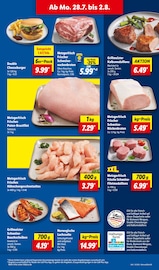 Ähnliche Rollbraten Angebote im Prospekt "LIDL LOHNT SICH" von Lidl in Bergisch Gladbach Ähnliche Angebote wie Rollbraten im Prospekt "LIDL LOHNT SICH" auf Seite 11 von Lidl in Bergisch Gladbach
