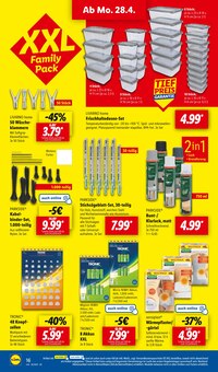 Fahrrad im Lidl Prospekt "LIDL LOHNT SICH" mit 61 Seiten (Koblenz)