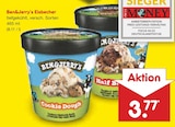 Eisbecher von Ben&Jerry‘s im aktuellen Netto Marken-Discount Prospekt