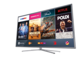 MagentaTV SmartStream im Angebot bei expert in Steinfurt MagentaTV SmartStream Angebote bei expert Steinfurt für 17,00 €