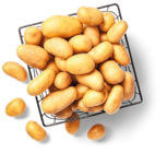 Speisefrühkartoffeln im Angebot bei Kaufland in Castrop-Rauxel Speisefrühkartoffeln Angebote bei Kaufland Castrop-Rauxel für 2,49 €