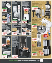 Aktueller Marktkauf Prospekt mit Wasserkocher, "Aktuelle Angebote", Seite 29