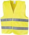 Warnweste Angebote bei Thomas Philipps Velbert für 1,98 €