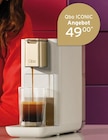 Aktuelles ICONIC Angebot bei Tchibo im Supermarkt in Heidelberg ab 49,00 €