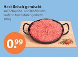 Hackfleisch gemischt im V-Markt Prospekt Hackfleisch gemischt von im aktuellen V-Markt Prospekt für 0,99 €