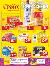 Netto Marken-Discount Prospekt für Obernburg: "Aktuelle Angebote", 61 Seiten, 25.08.2025 - 30.08.2025