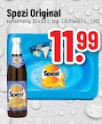 EDEKA - Original Angebot im Prospekt Original bei EDEKA im Prospekt "" für 11,99 €