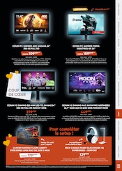 Promos Support Téléphone Portable dans le catalogue "UN NOËL AUX MILLE SURPRISES" de Fnac à la page 123 Promos Support Téléphone Portable dans le catalogue "UN NOËL AUX MILLE SURPRISES" de Fnac à la page 123