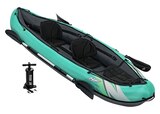 Ensemble de kayak Hydro-Force Ventura - Bestway dans le catalogue Lidl