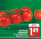 Rispentomaten bei EDEKA im Prospekt "" für 1,49 €