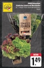 Fränkisches Salatrio mit Wurzelballen bei EDEKA im Wassertrüdingen Prospekt für 1,49 €